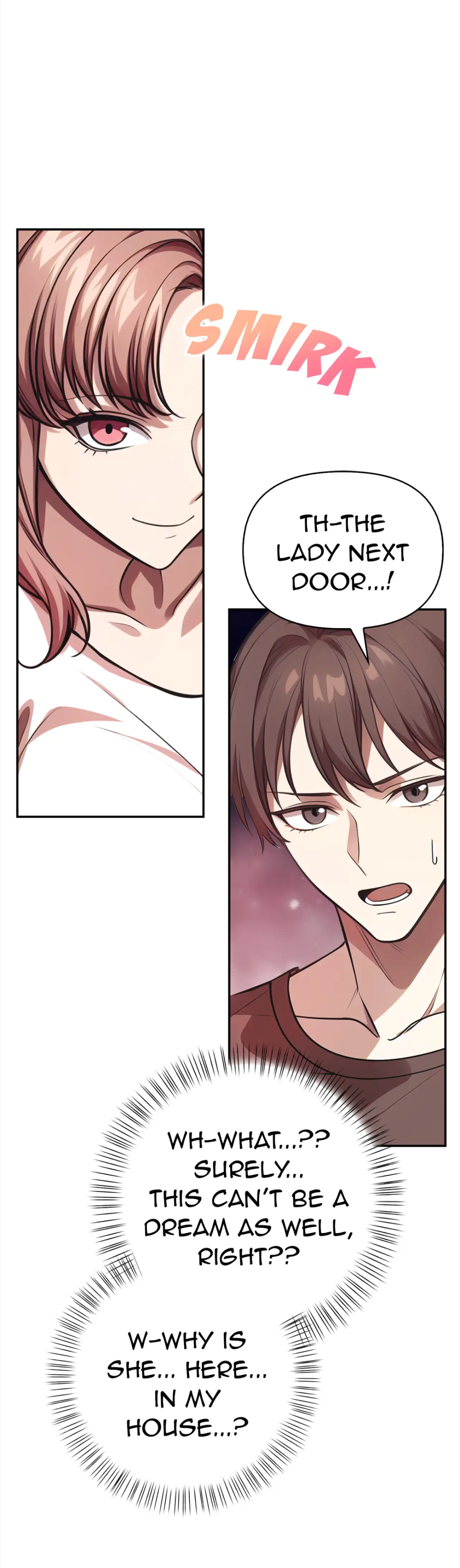 Married Woman's Secret - Prologue - read scene 21