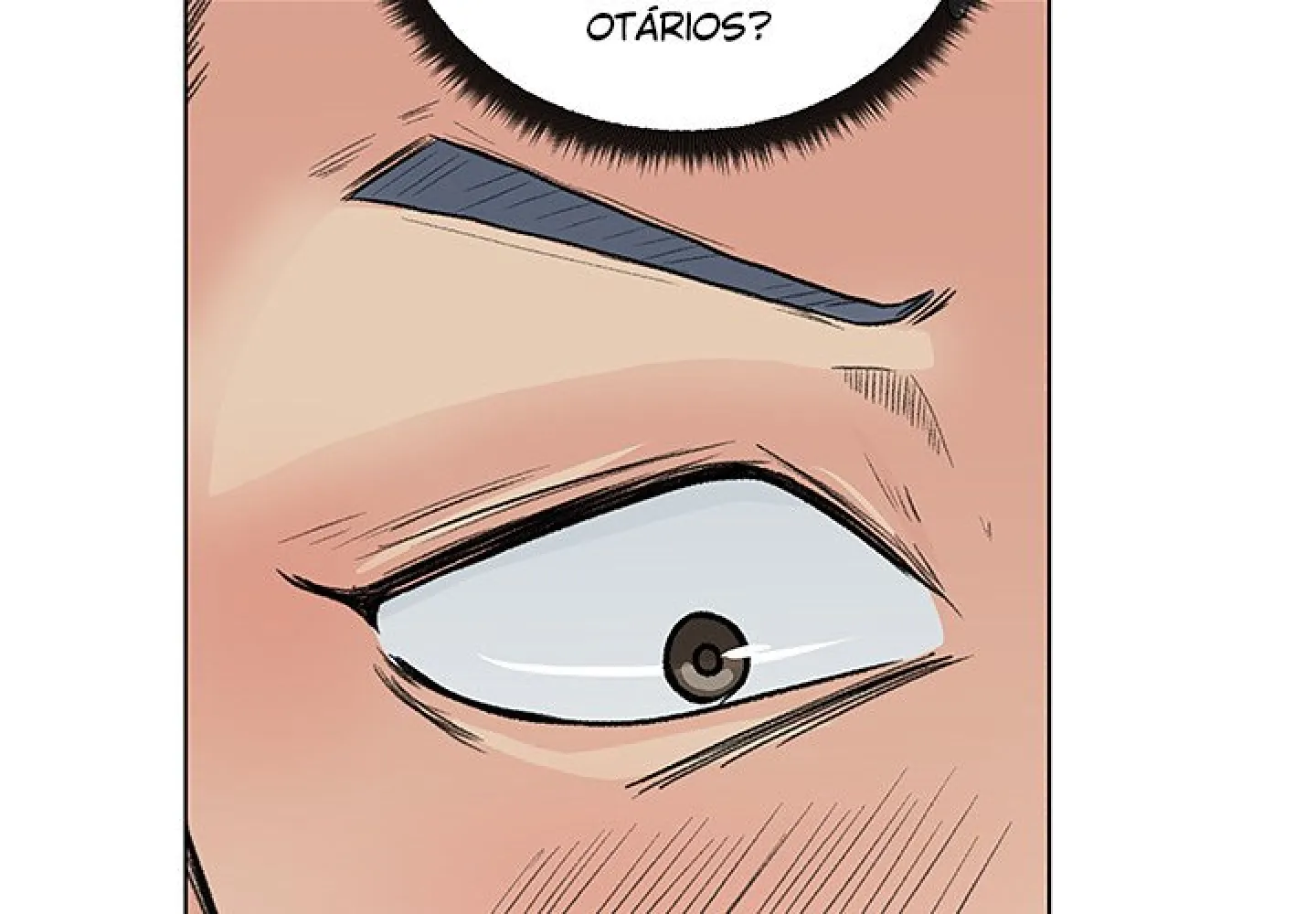 A Loja de Quadrinhos - Episode 3 - read scene 3
