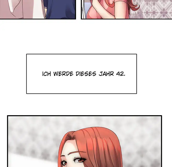 Mama Ist Disqualifiziert - Prologue - read scene 10
