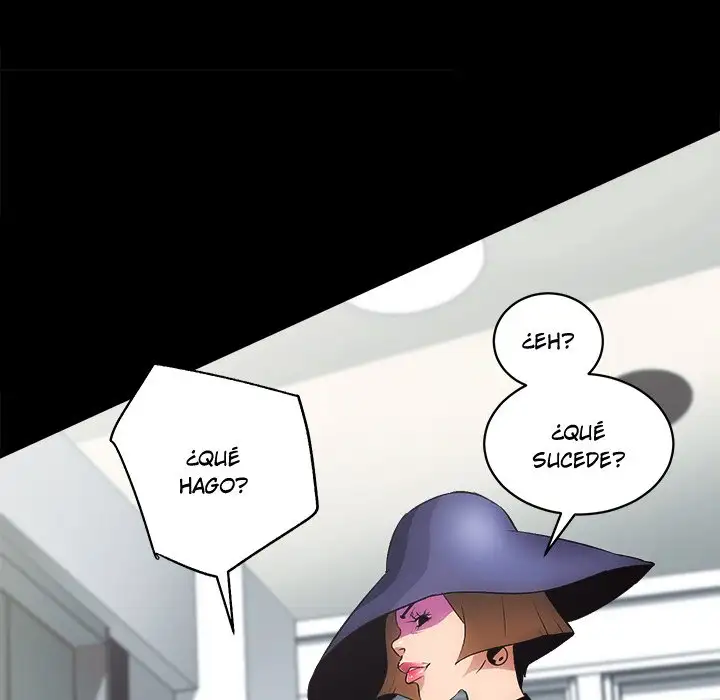Agentes Inmobiliarias - Episode 1 - read scene 36