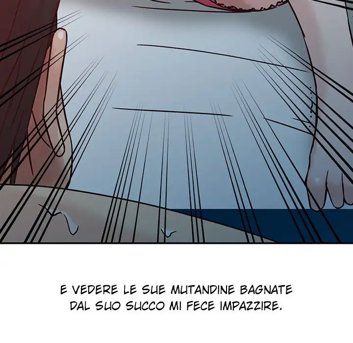 L'Allenamento della Cognata - Episode 3 - read scene 49