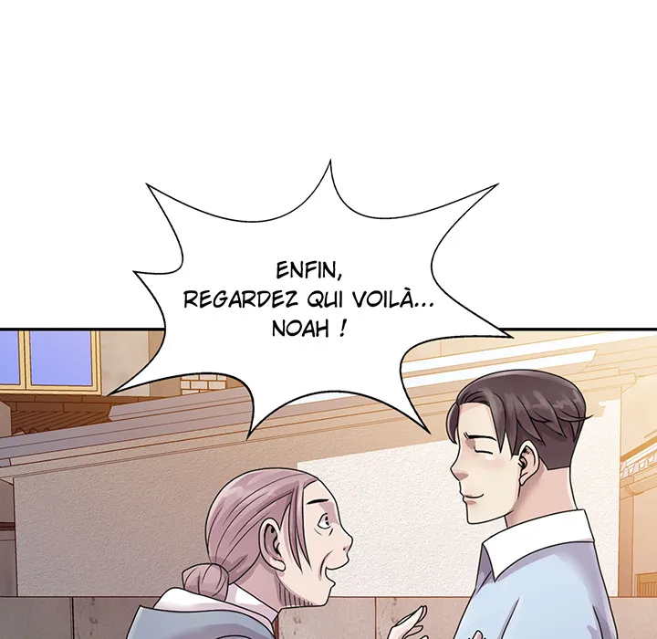 Chut ! Le Secret De Ma Sœur - Episode 1 - read scene 22