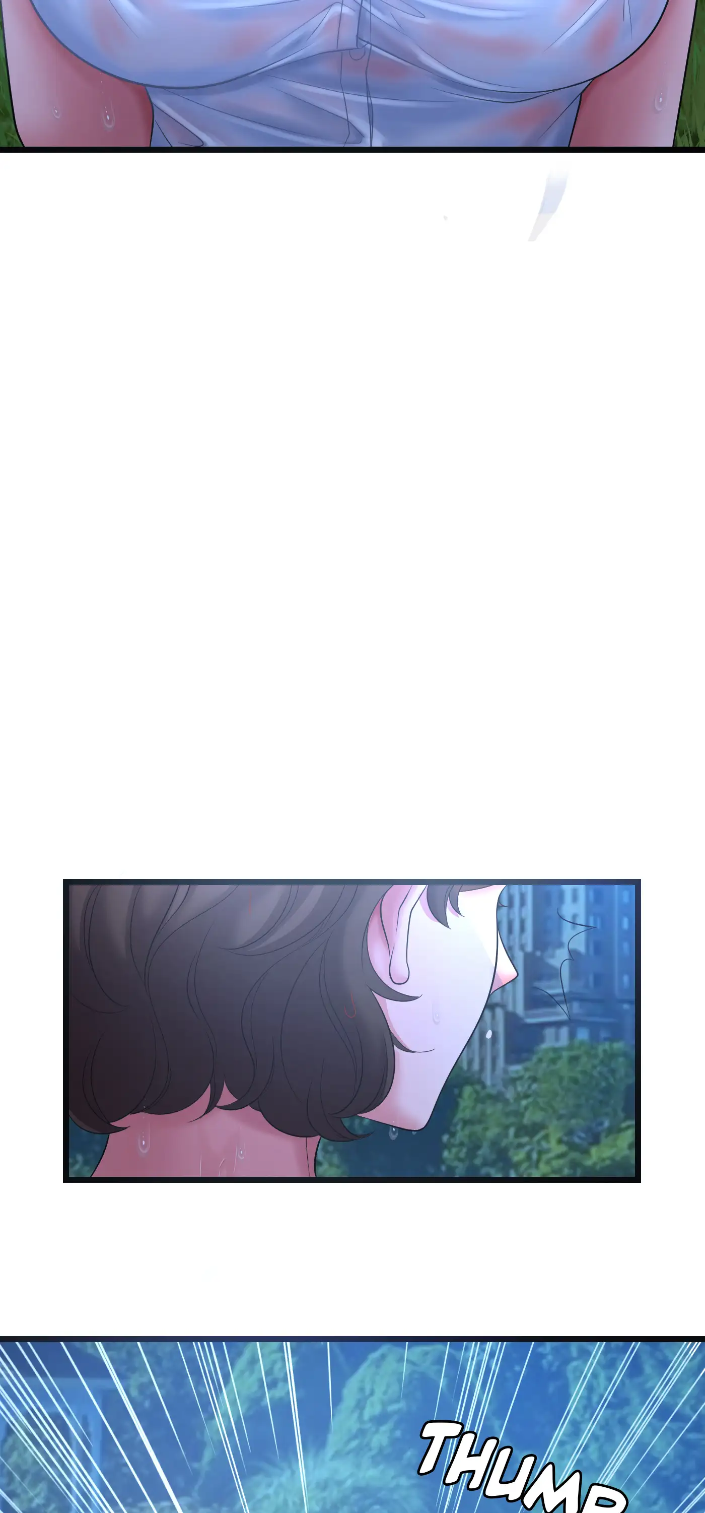 Matrigna Del College - Episode 2 - read scene 30