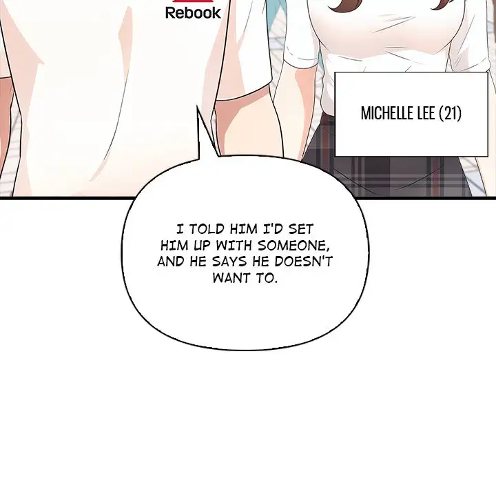 Mature Lessons - Episode 1 - read scene 28