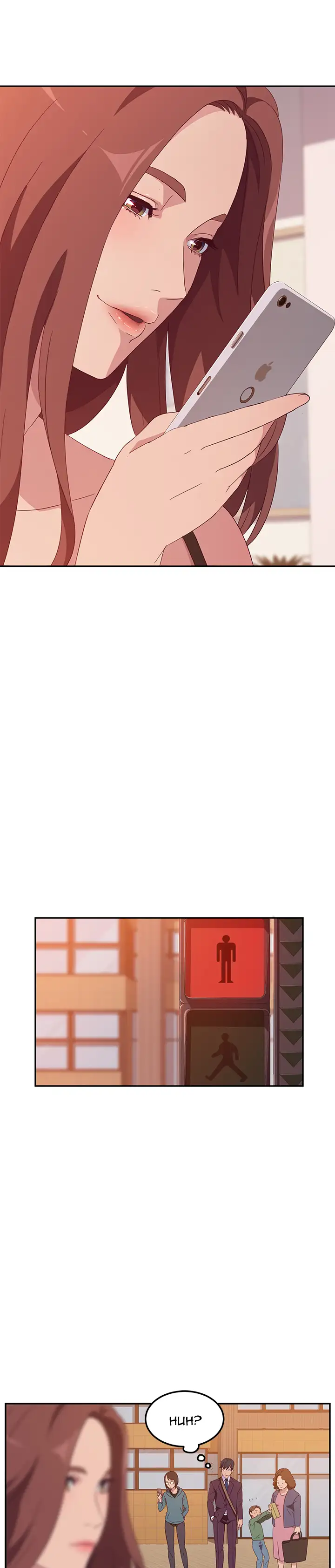 Twice The Love - Episode 1 - read scene 32