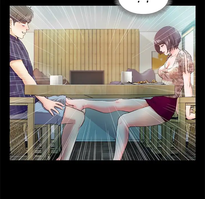 Dream Vacation - Episode 5 - read scene 91