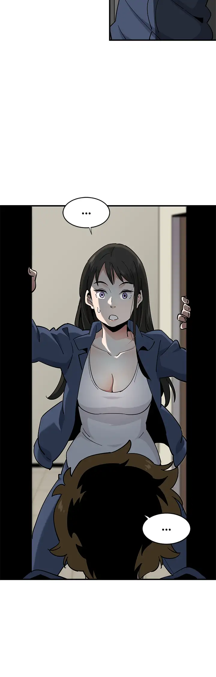 Love Factory - Episode 2 - read scene 26