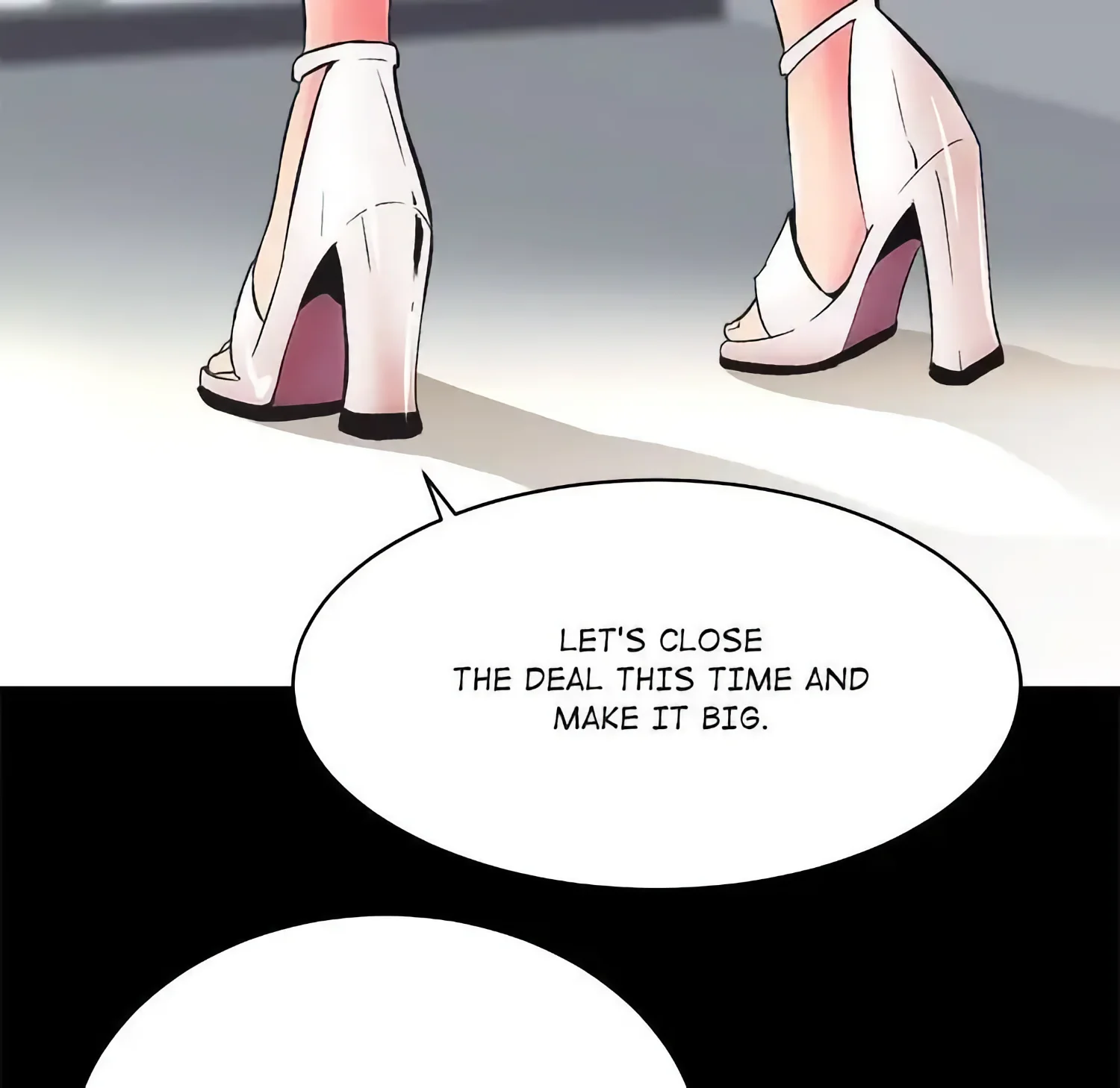Lady Realtors - Episode 4 - read scene 9