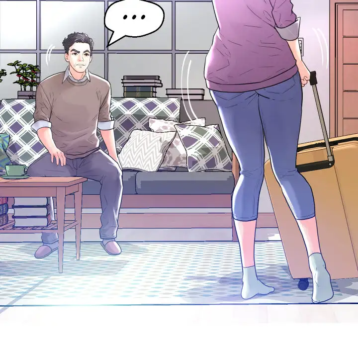 La Esposa de mi Hijo - Episode 1 - read scene 127