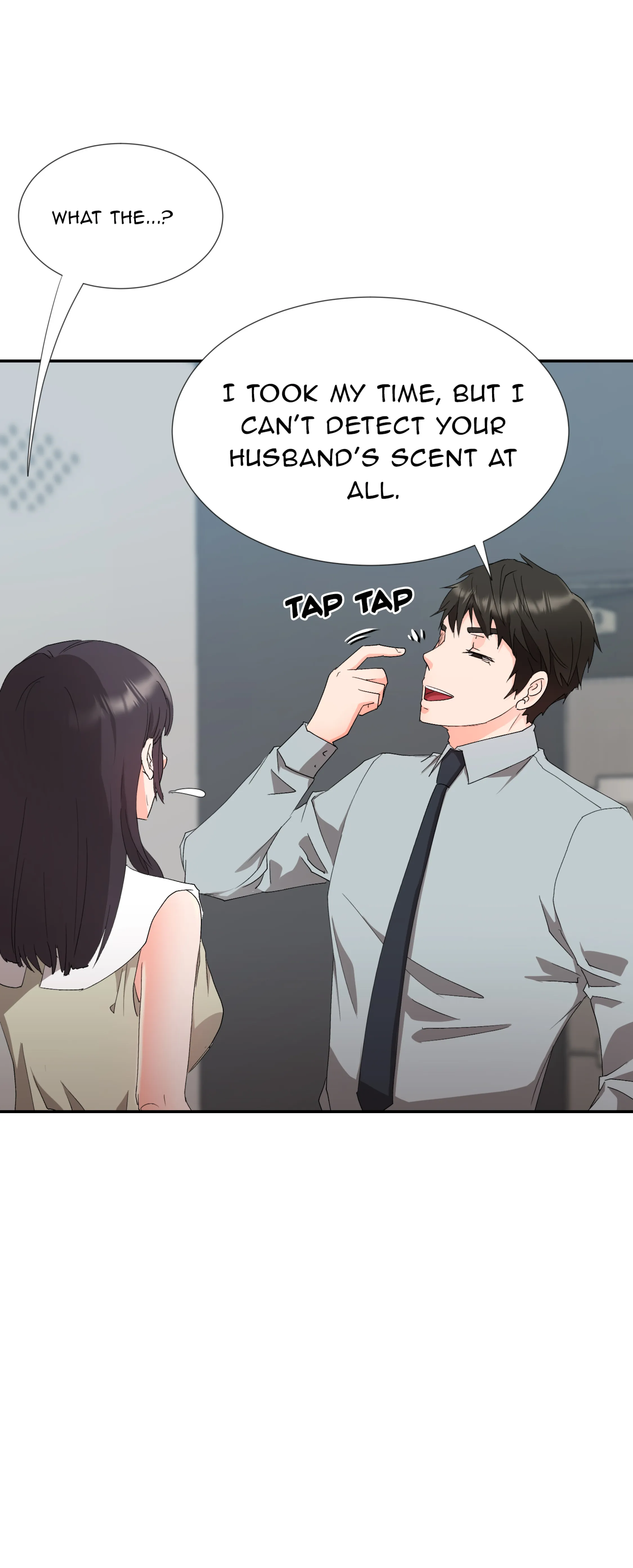 Working Late With You - Episode 3 - read scene 36