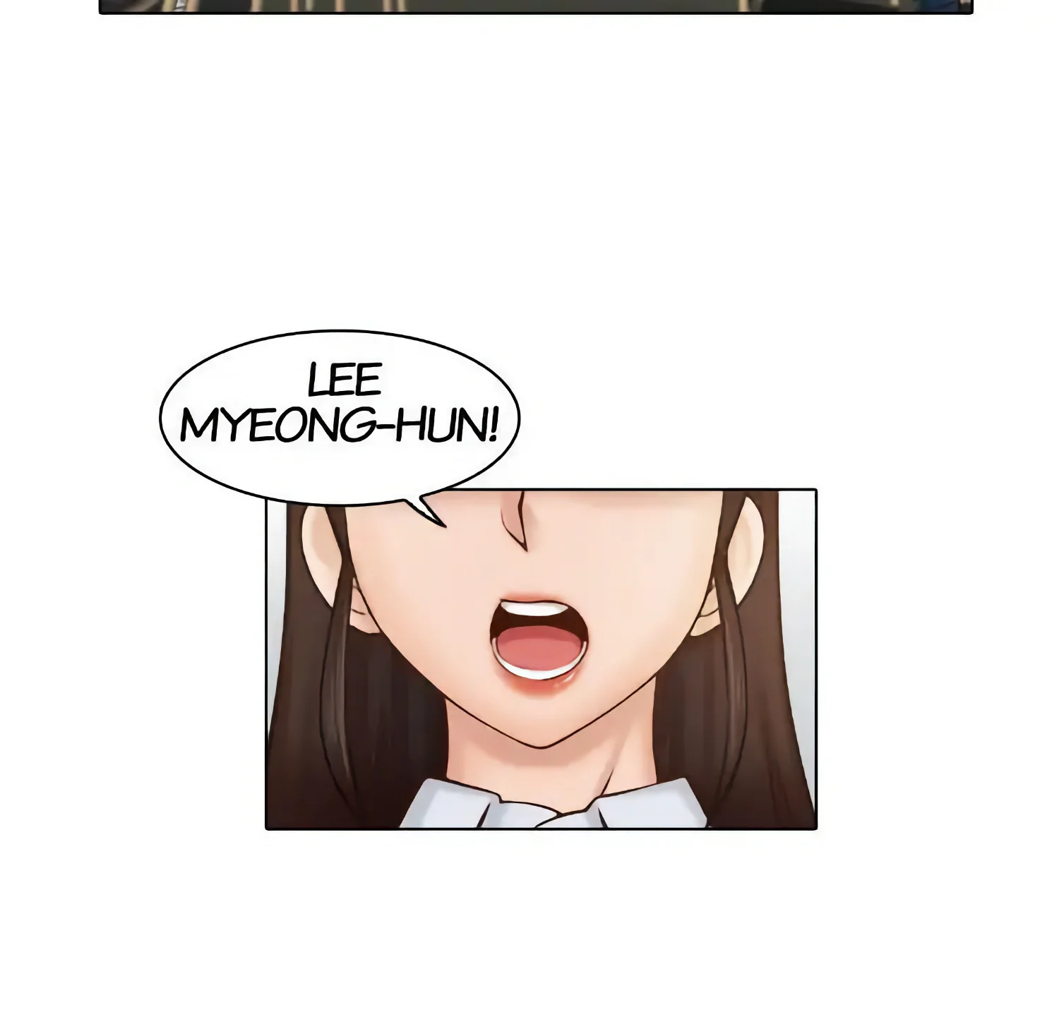 My Girlfriend and My Slave - Episode 1 - read scene 6