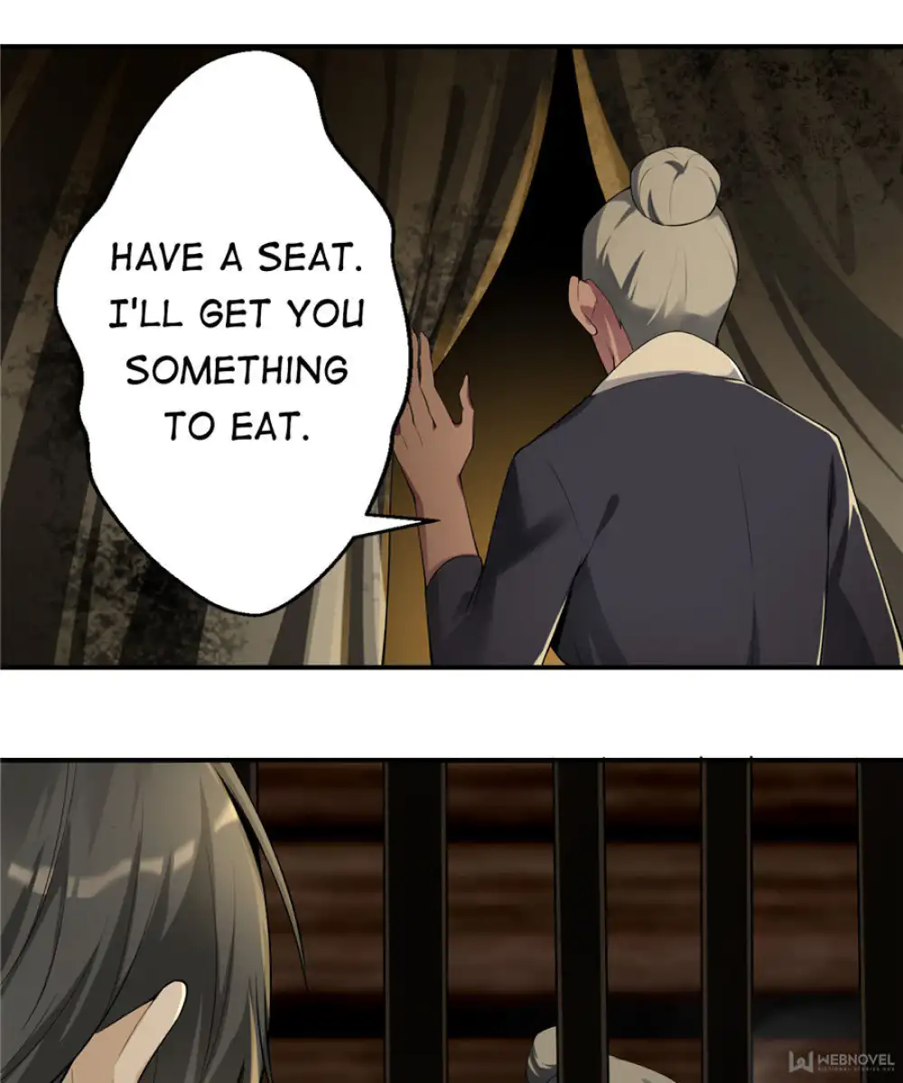 Infinity-Briefträger - Episode 4 - read scene 9