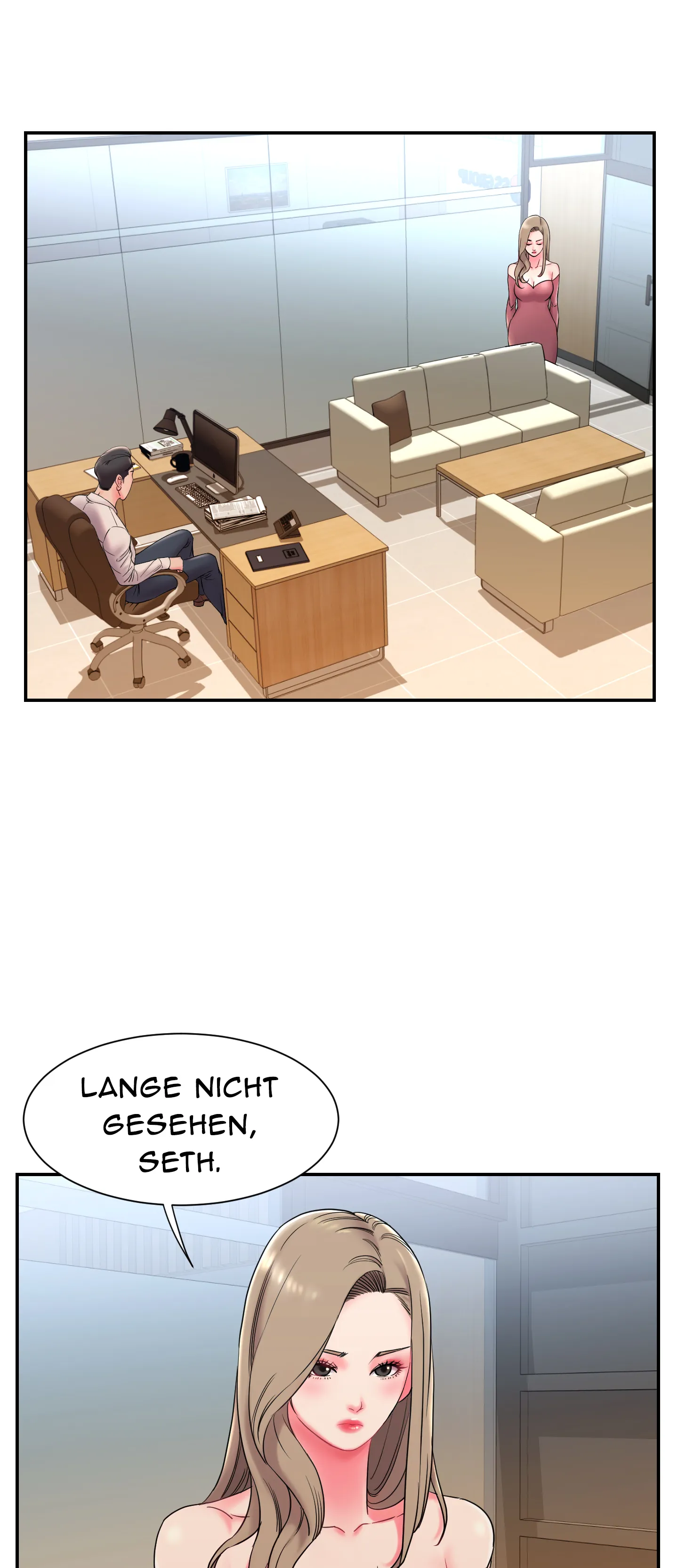 Nimm Meine Frau - Episode 2 - read scene 30