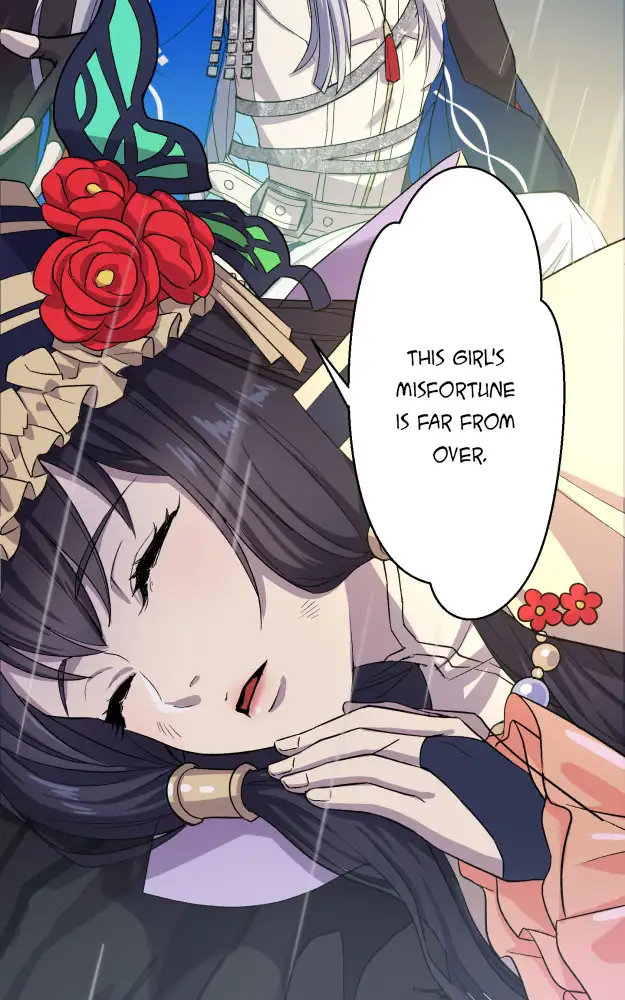 Thunderbolt Fantasy - Episode 3 - read scene 87