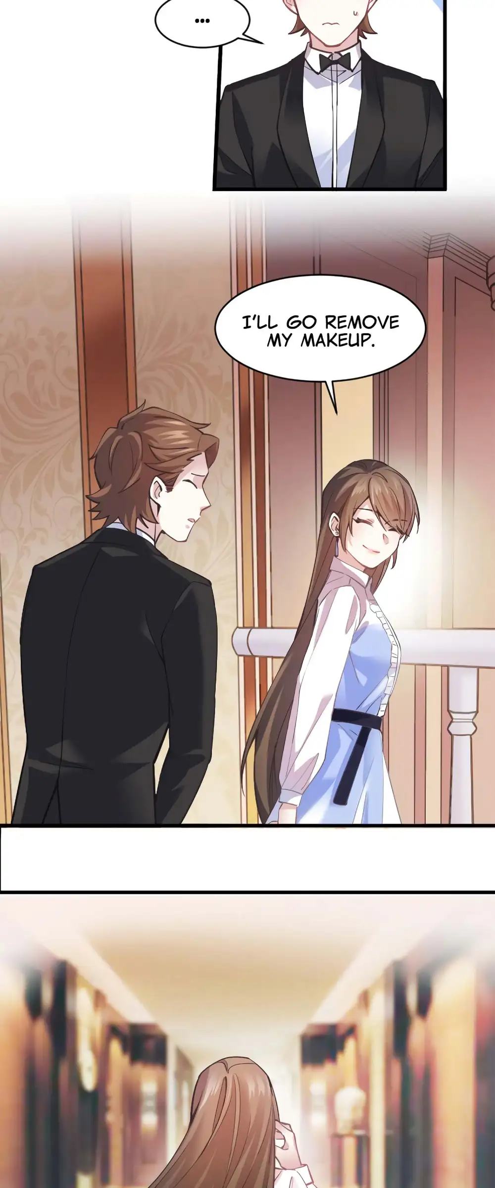 Nancheng Waits for The Moon - Episode 5 - read scene 7