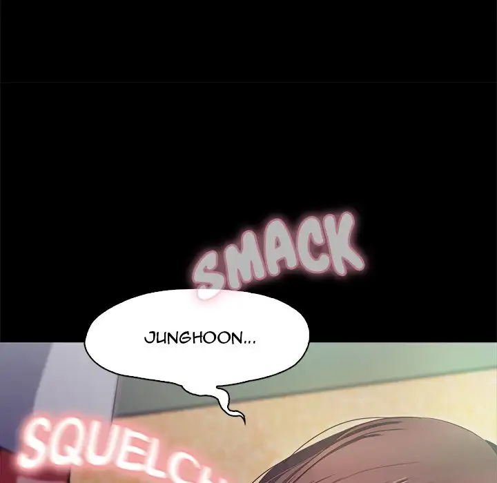 Dream Vacation - Episode 1 - read scene 45