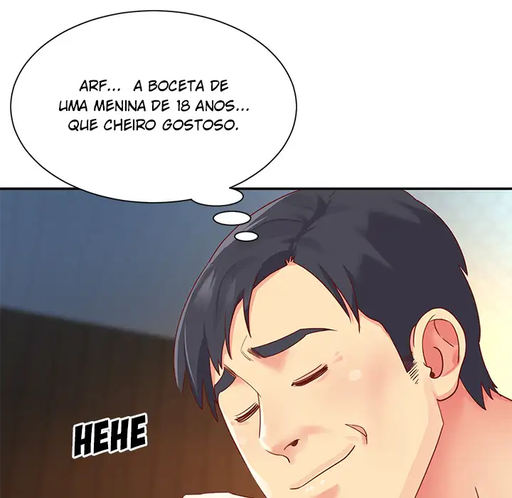 Irmãs Crescidas - Episode 1 - read scene 63