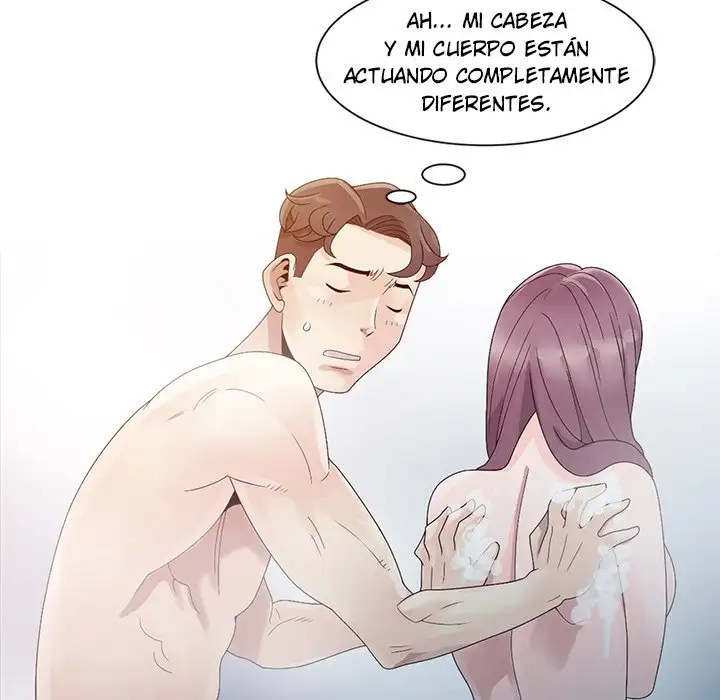 ¡Shh! El Secreto De Mi Hermana - Episode 2 - read scene 59