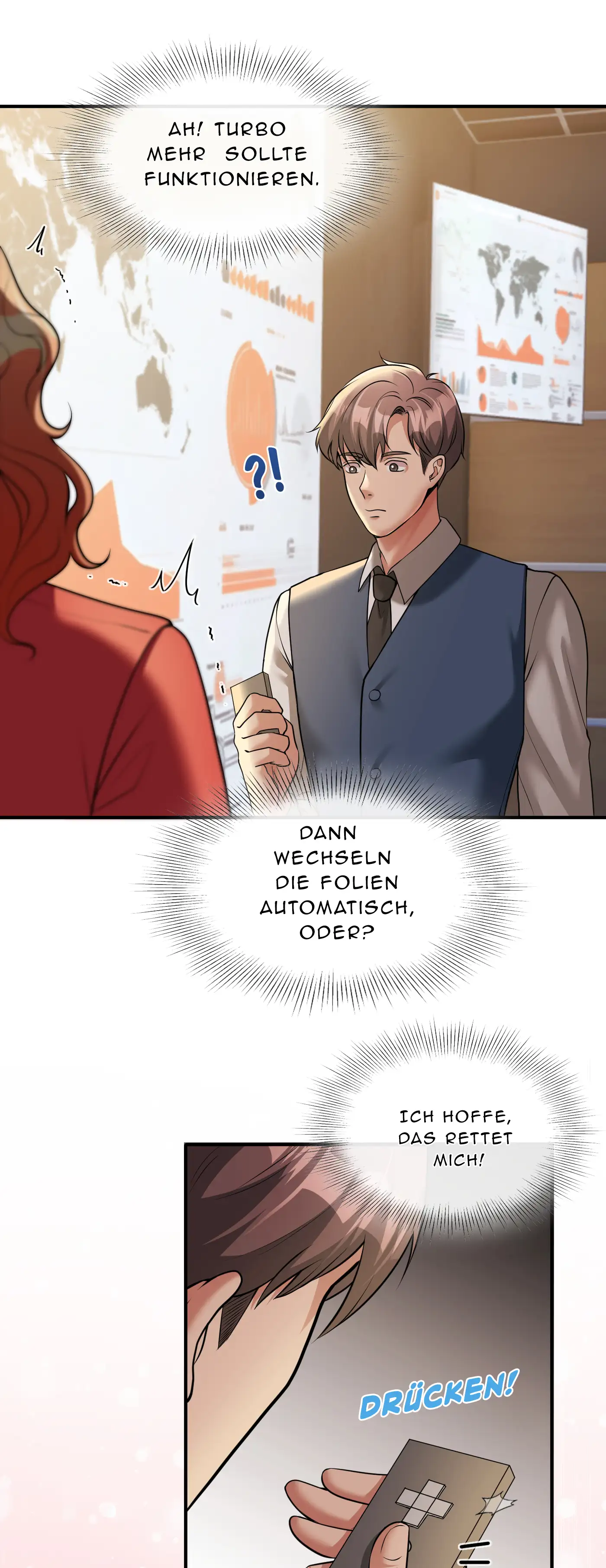 Großes Potenzial - Episode 3 - read scene 9