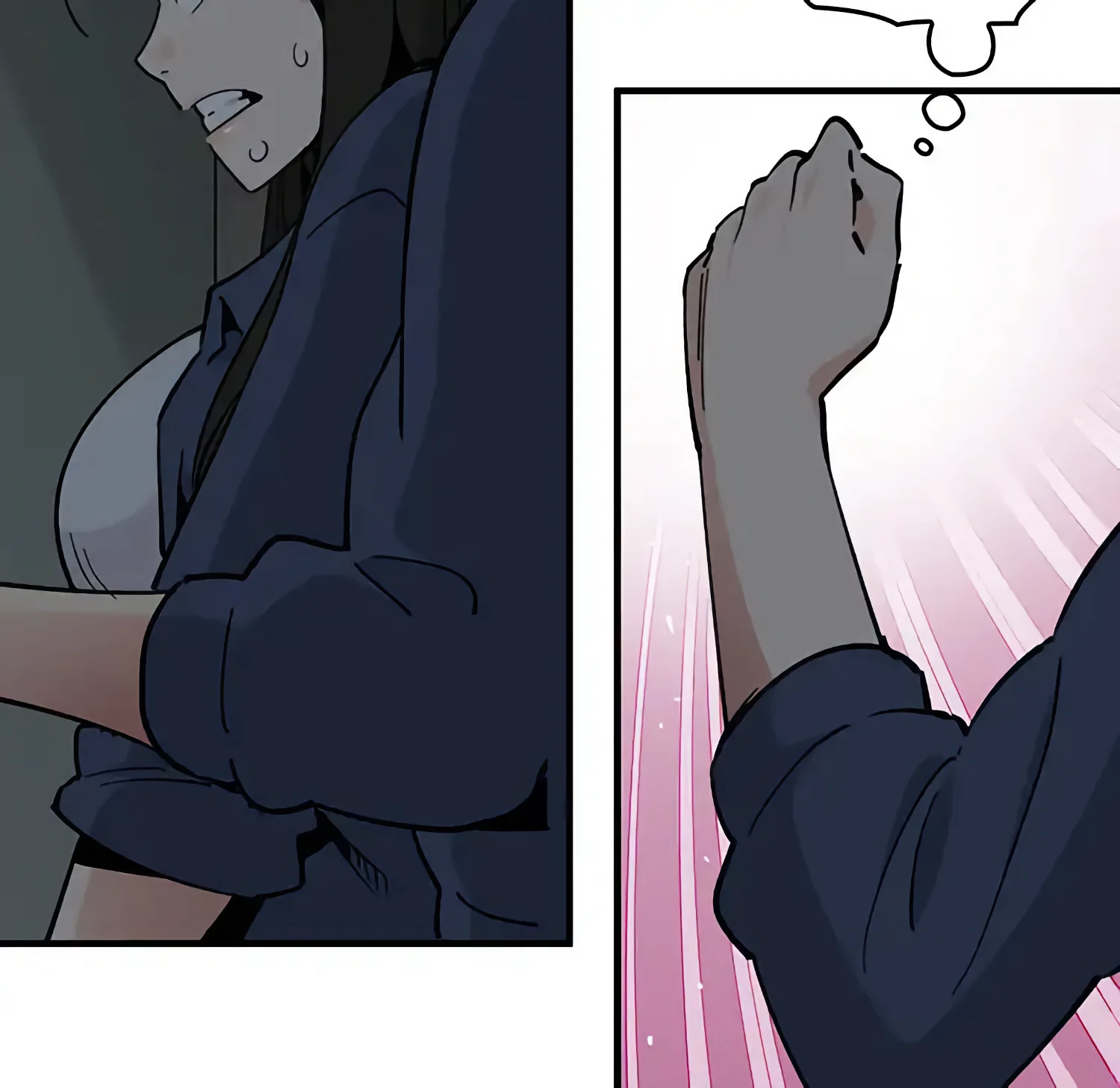 Love Factory - Episode 3 - read scene 8