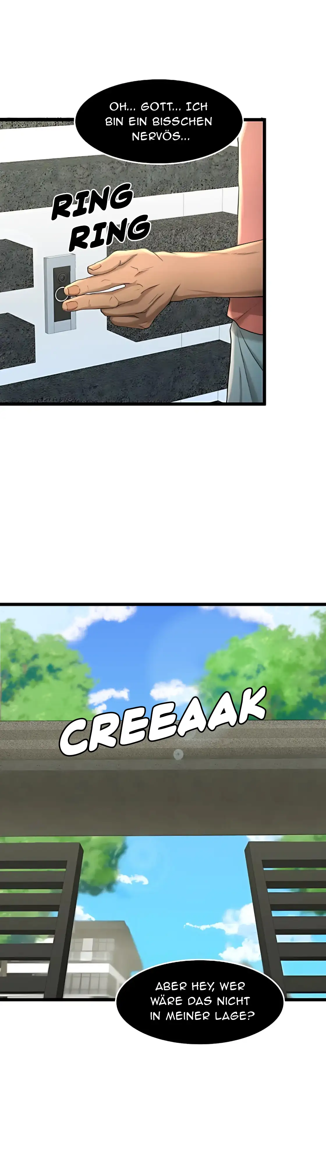 Regenurlaub - Episode 1 - read scene 16
