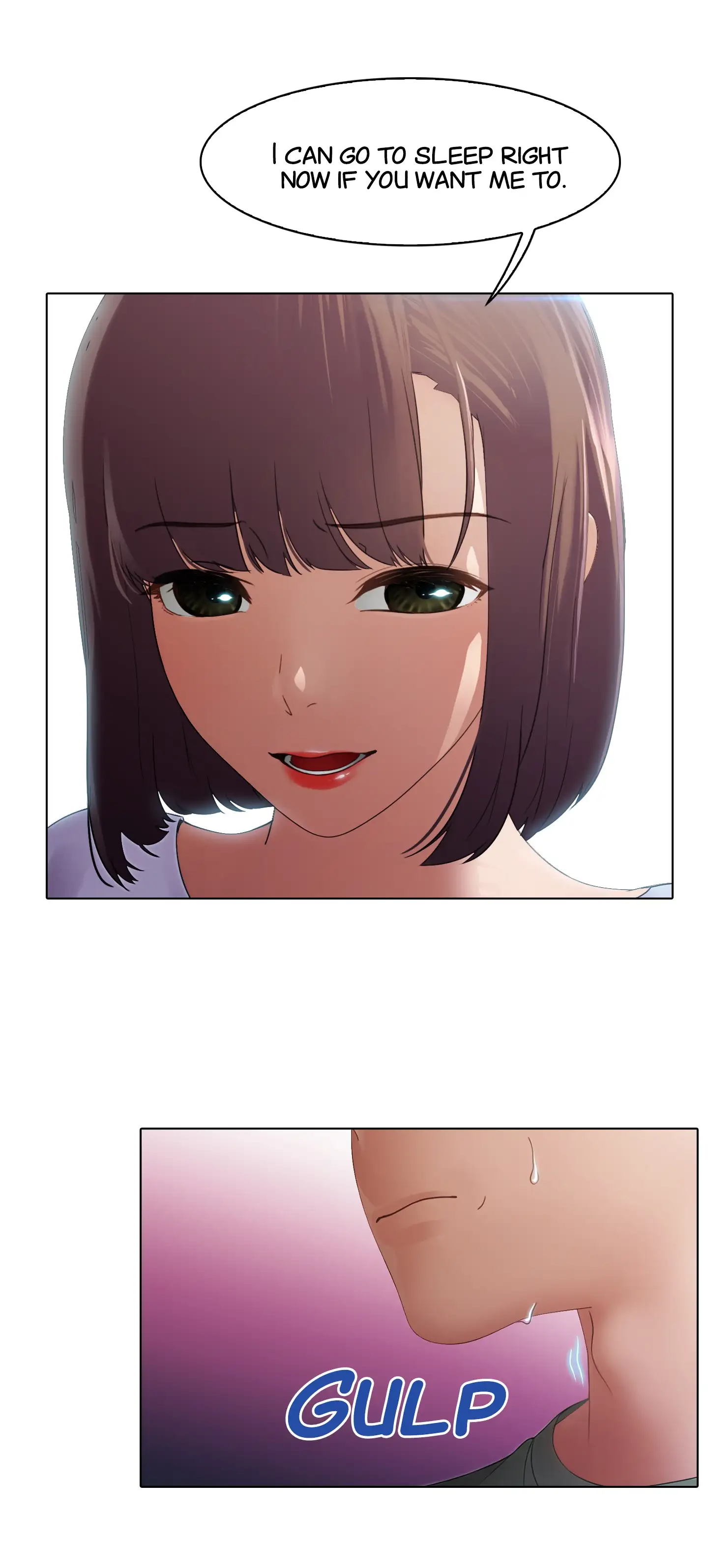 Special Trip - Episode 2 - read scene 32