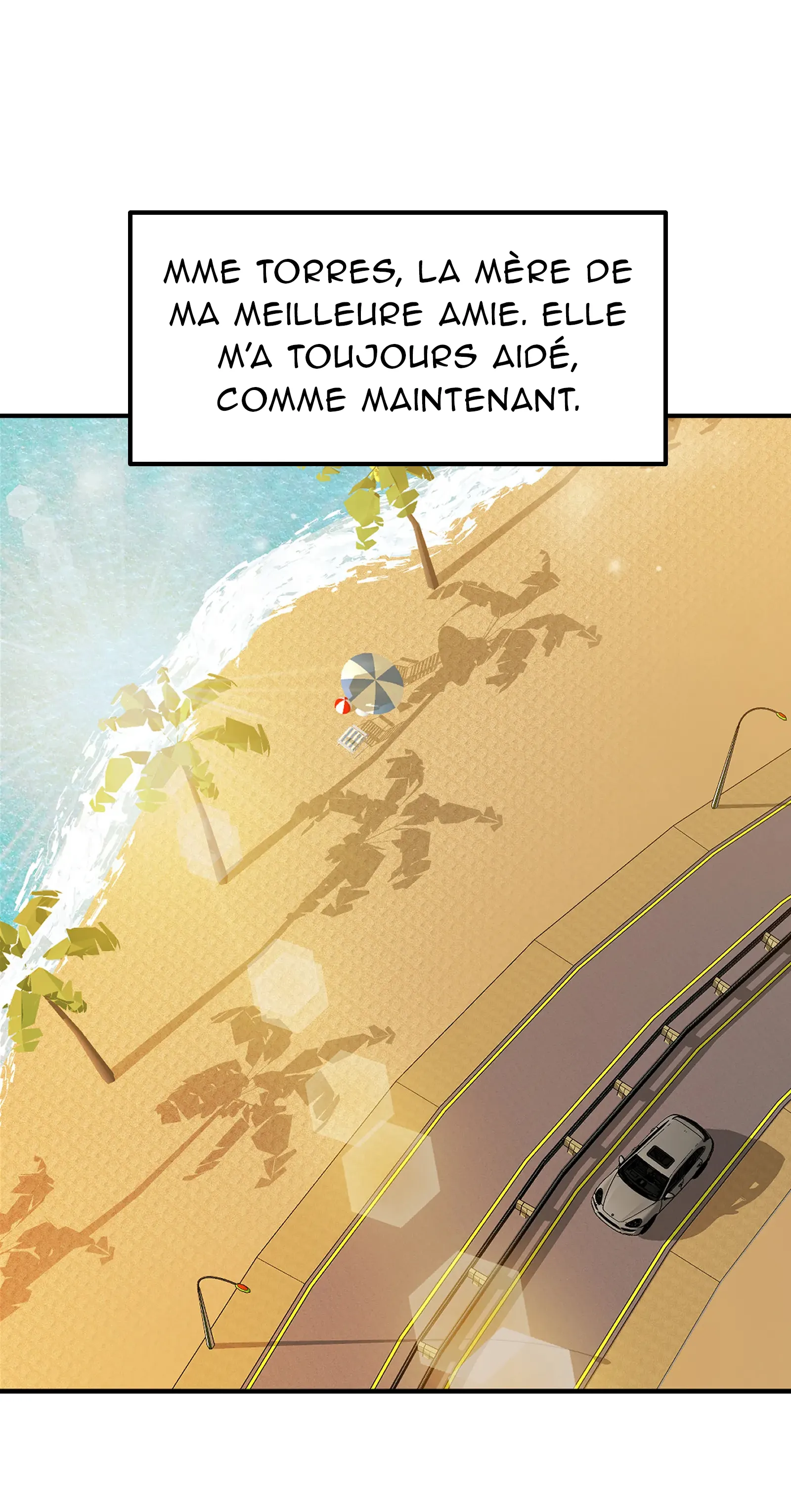 Reifer Pfirsich, Junge Traube - Prologue - read scene 8