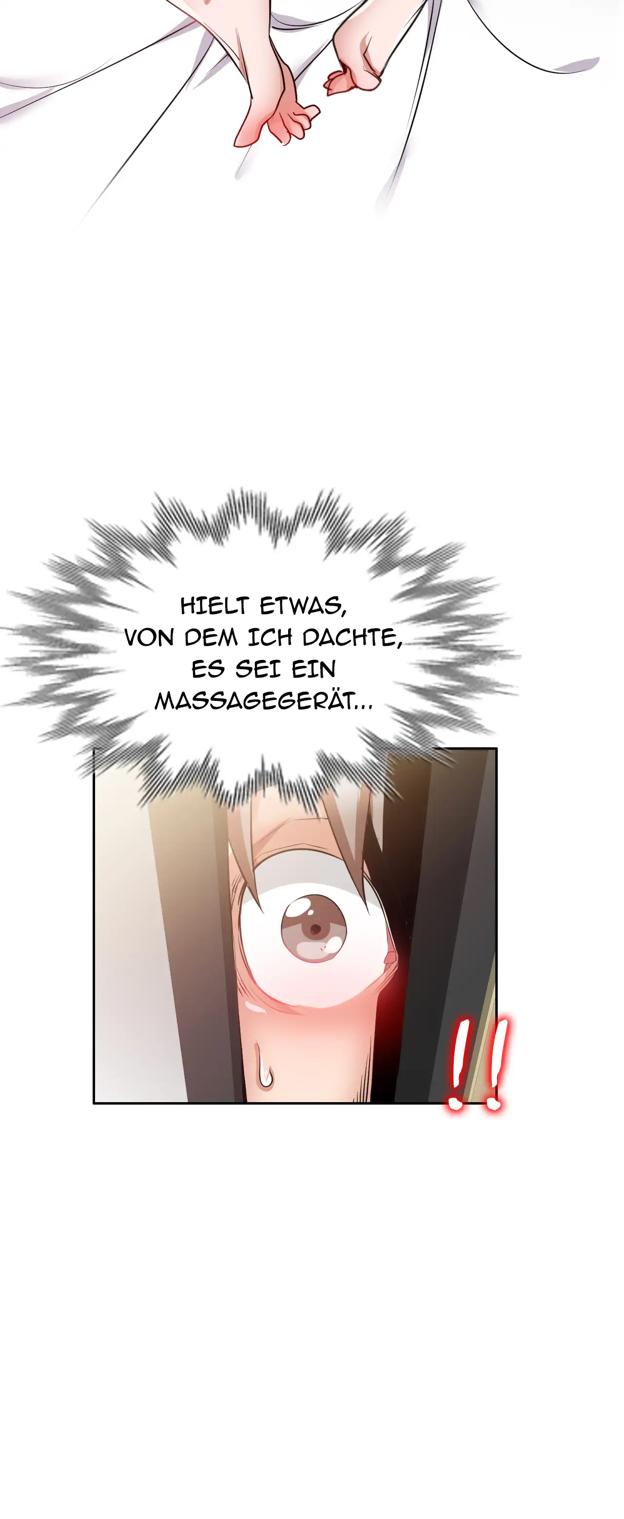 Die Mutter Meines Freundes - Episode 1 - read scene 34