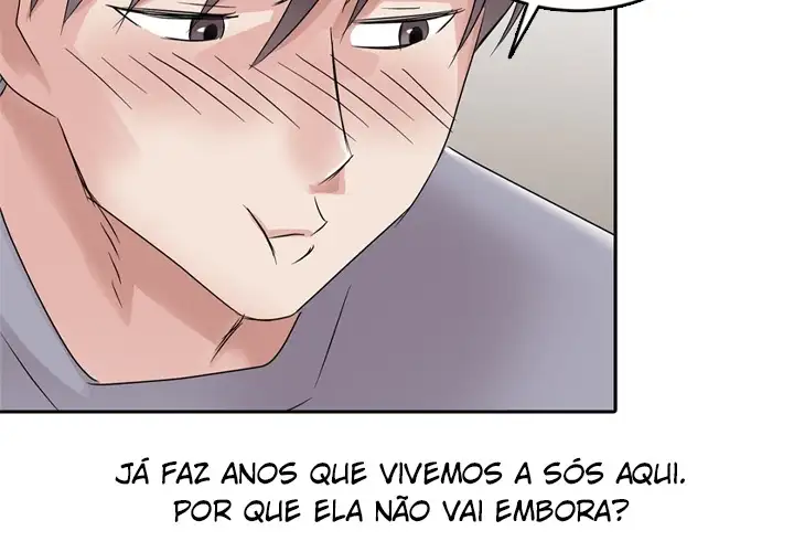O Plano Da Minha Madrasta - Prologue - read scene 4