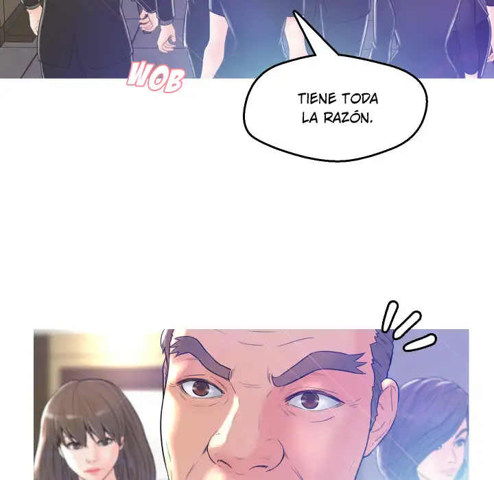 La Esposa de mi Hijo - Episode 1 - read scene 50