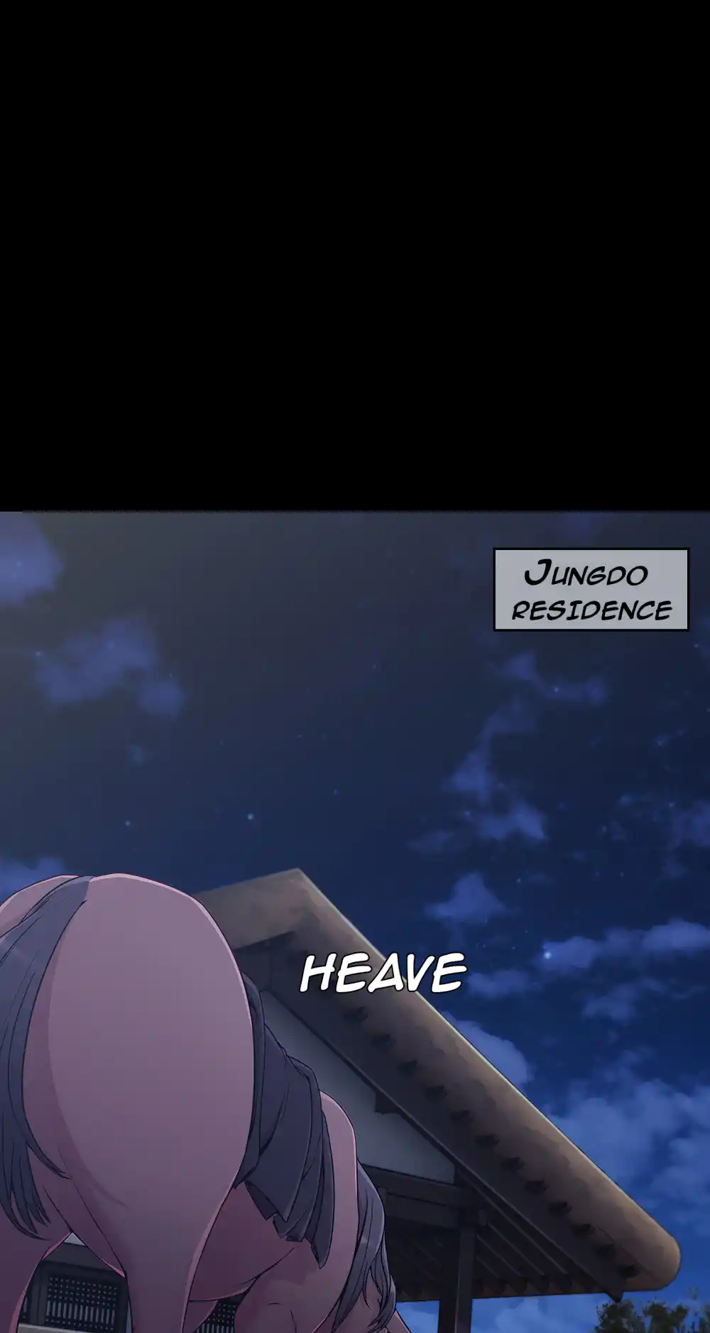 Yeonhwa - Episode 2 - read scene 18