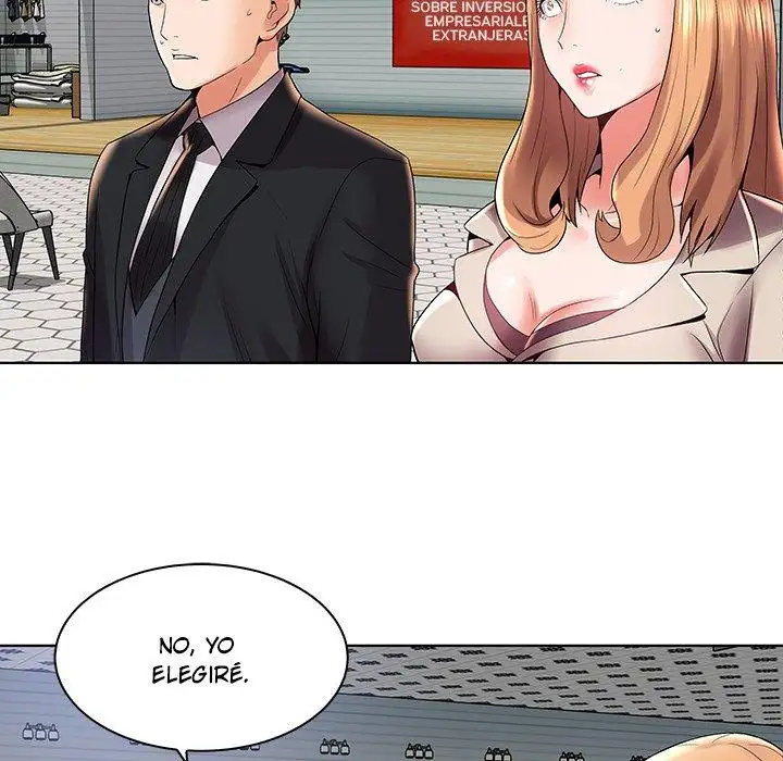 Bloqueado Por El Deseo - Episode 3 - read scene 35