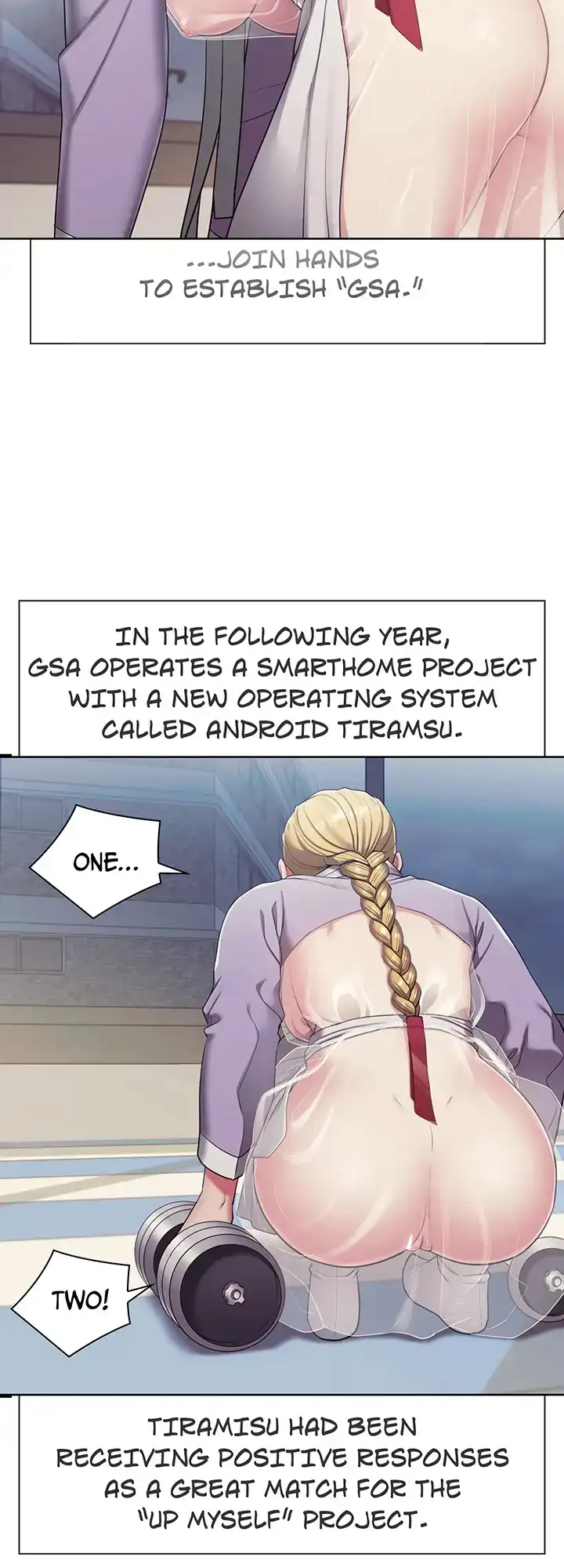 Master, May I Turn You On? - Episode 2 - read scene 2