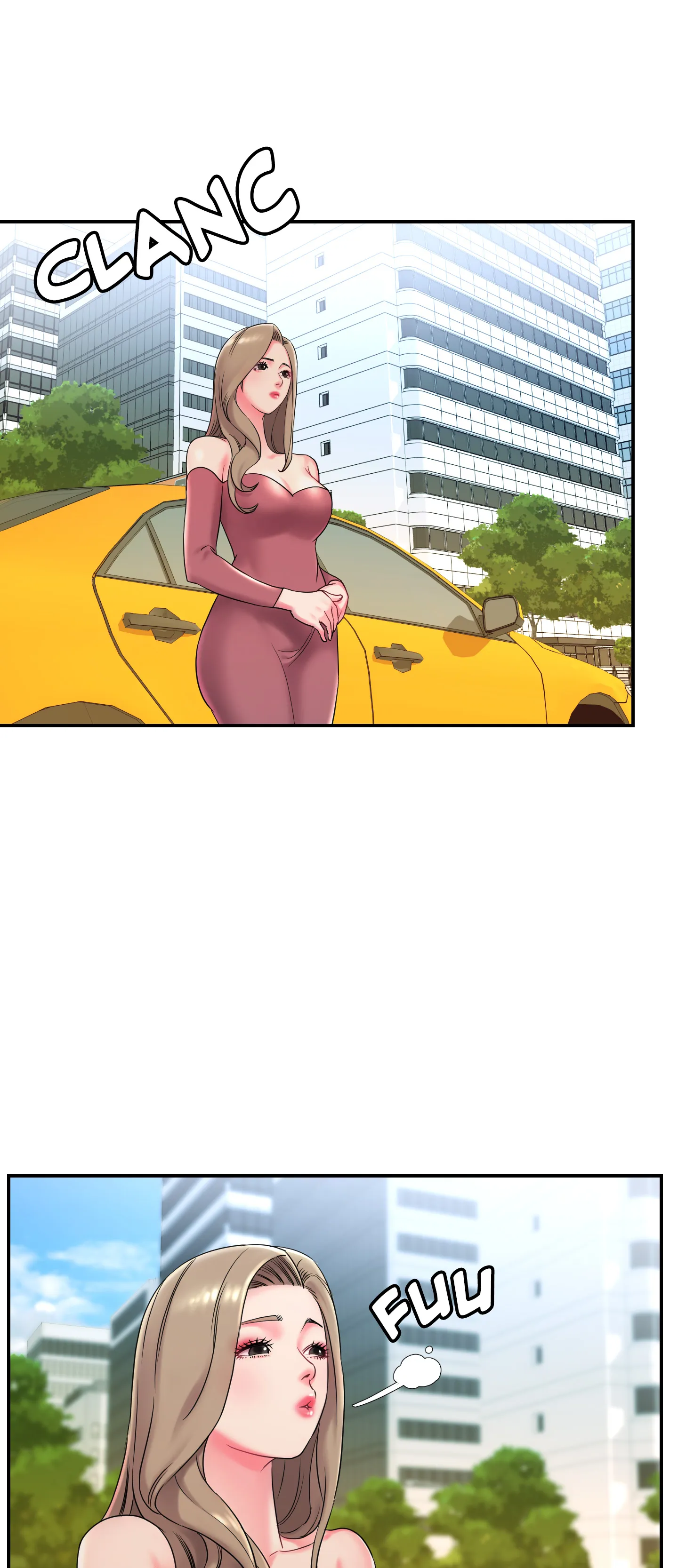 Leve Minha Esposa - Episode 2 - read scene 24