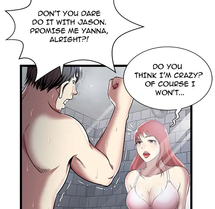 Lost Heaven - Episode 5 - read scene 46