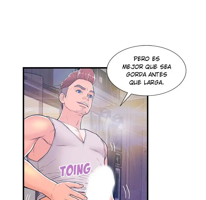 Zona De Amor Potencial - Episode 2 - read scene 73