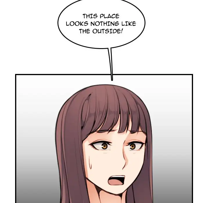 Mom is a Female College Student - Episode 4 - read scene 84