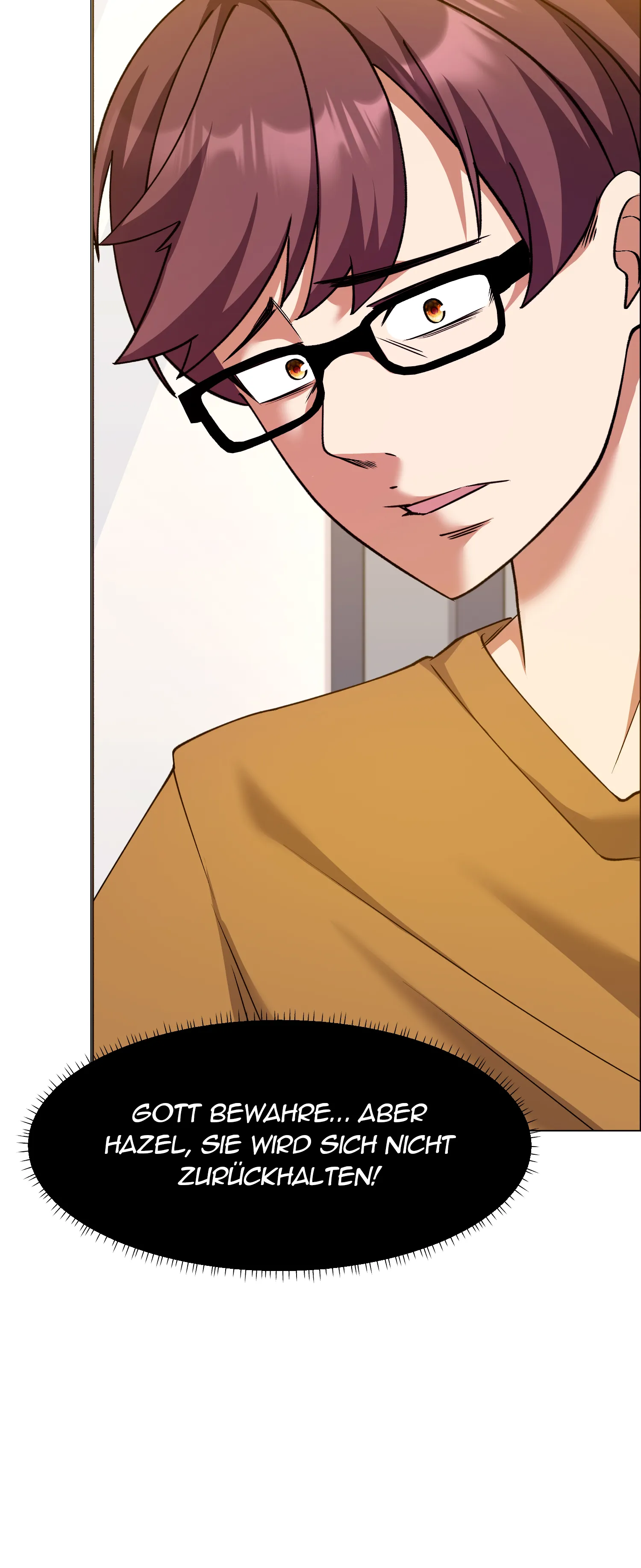 Ein Loch zum Ziel - Episode 2 - read scene 50
