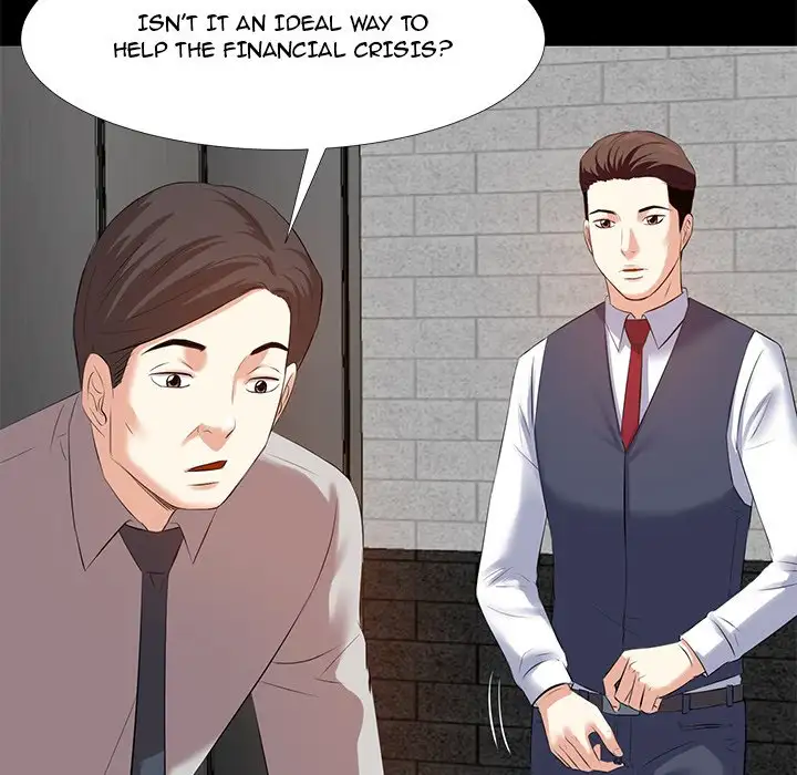 Sugar Daddy - Episode 2 - read scene 31