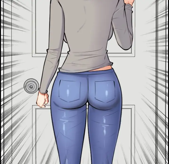 Mom is a Female College Student - Episode 1 - read scene 49