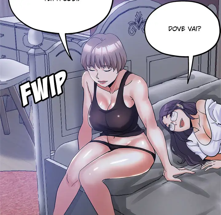 Le Sorelle Della Matrigna - Episode 2 - read scene 33