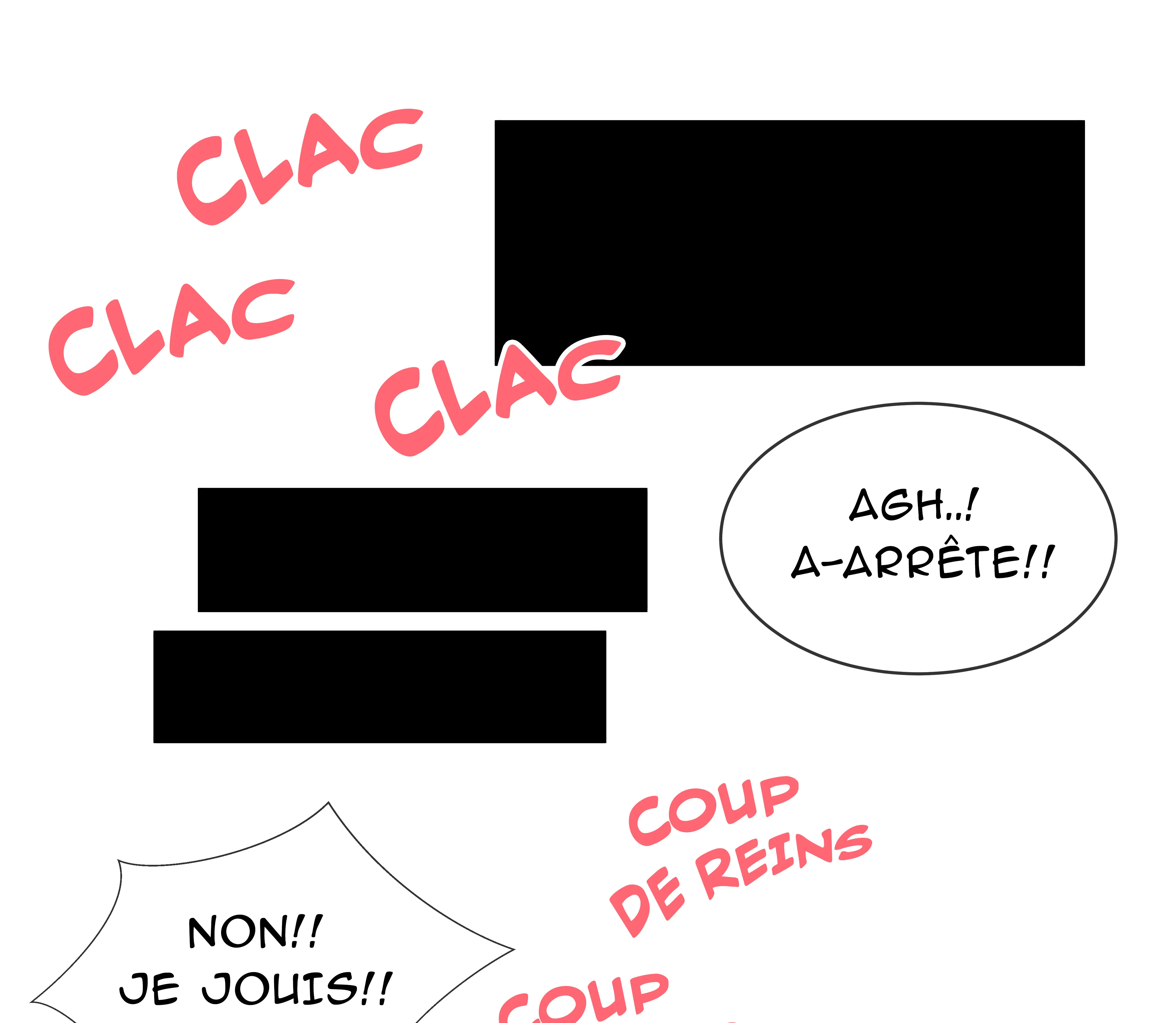 Les Secrets Du Club De Volley - Episode 3 - read scene 79