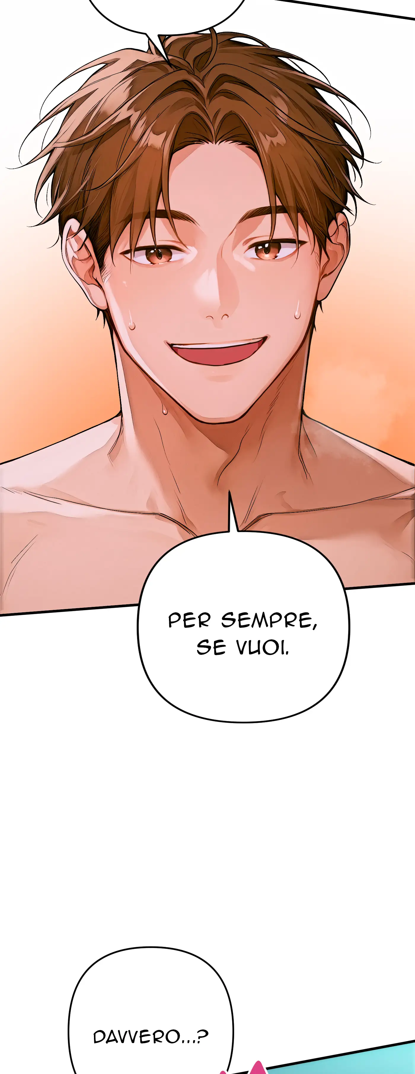 Villaggio del Desiderio - Episode 1 - read scene 65