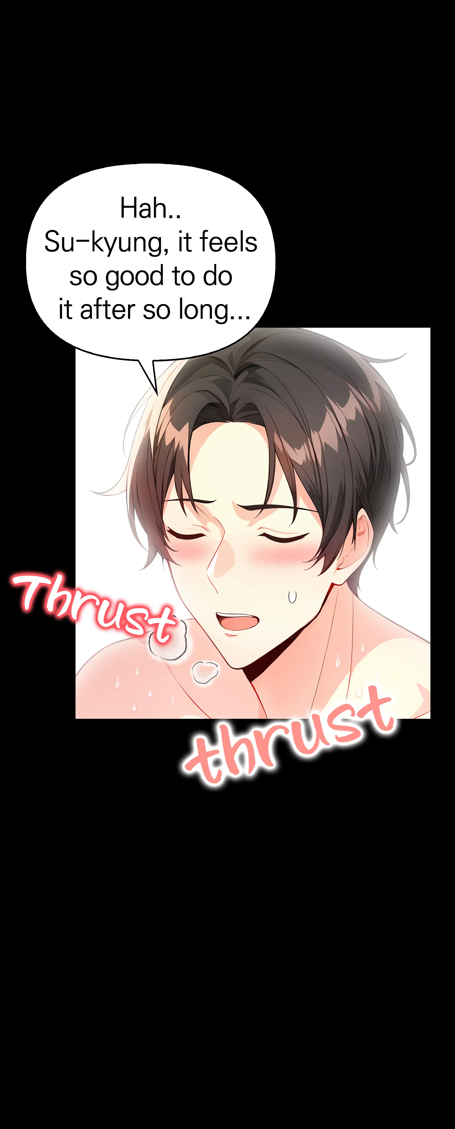 Wax Me, Boss - Episode 1 - read scene 9