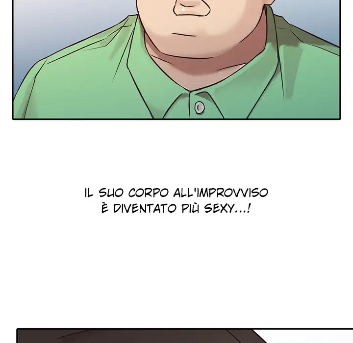 L'Allenamento della Cognata - Episode 1 - read scene 80