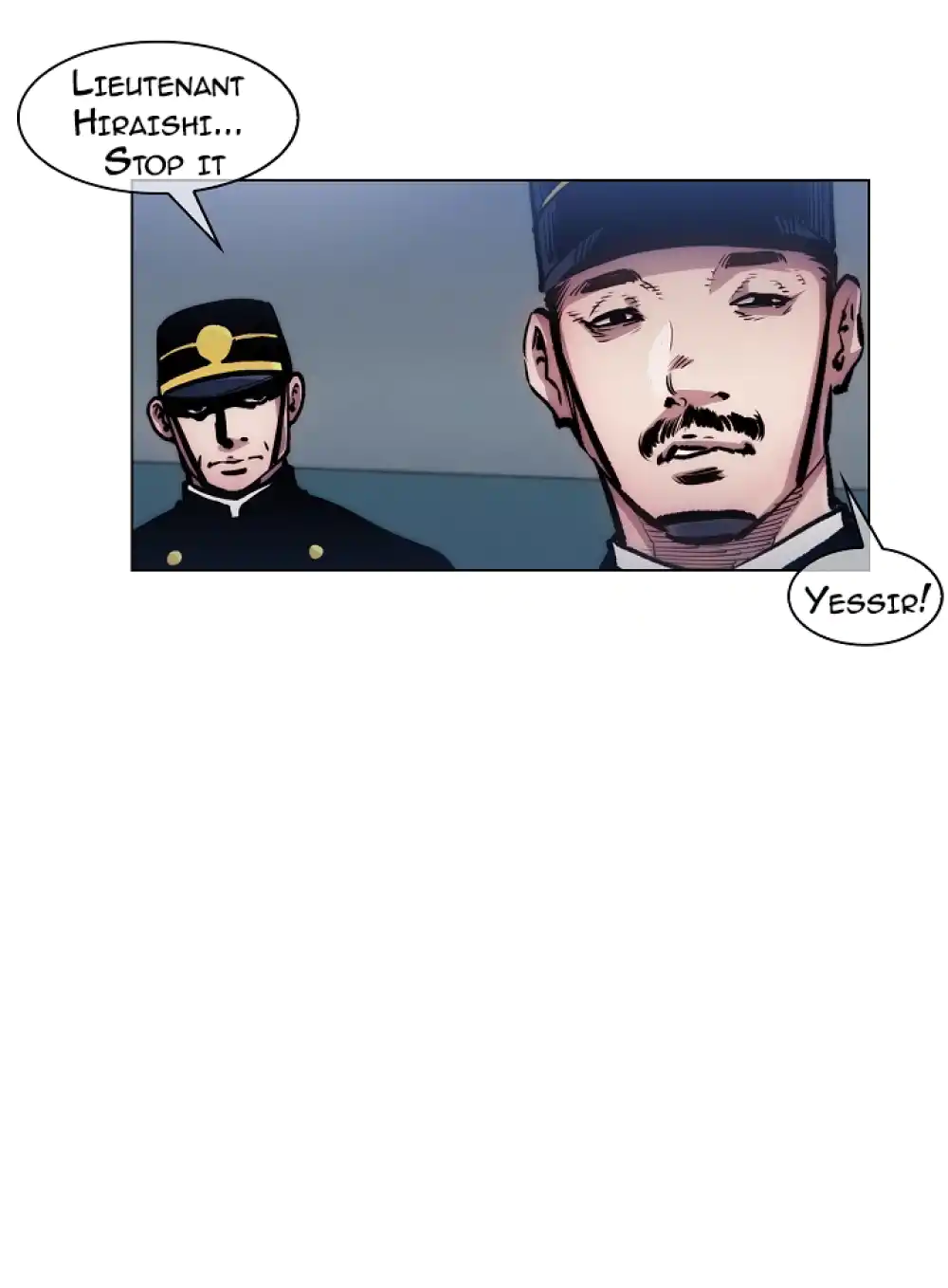Jeune Homme D'affaires - Episode 3 - read scene 35