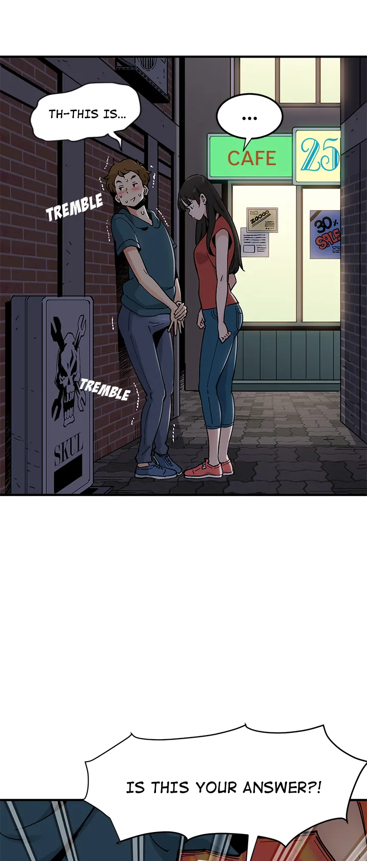 Love Factory - Episode 2 - read scene 5