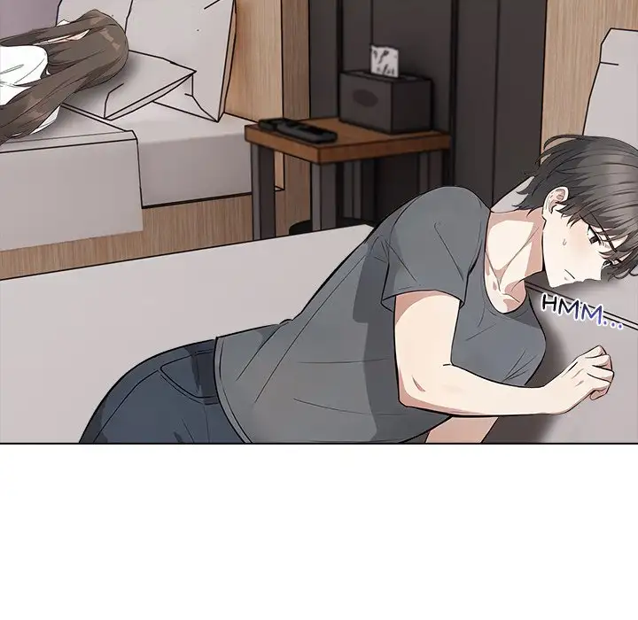 Revenge room - Episode 5 - read scene 5