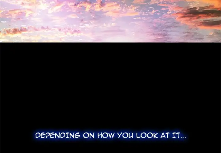 Dream Vacation - Episode 1 - read scene 3