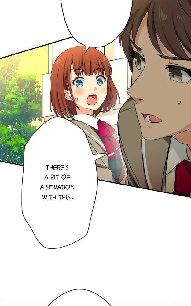 Real Love! - Episode 4 - read scene 66
